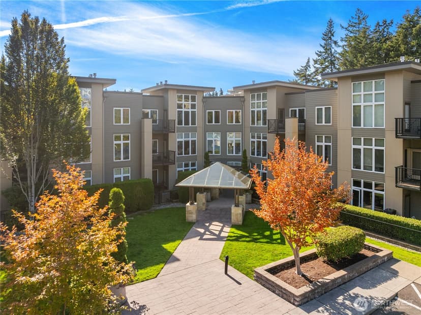 Property photo for 150 102nd Avenue SE #306, Bellevue photo 14