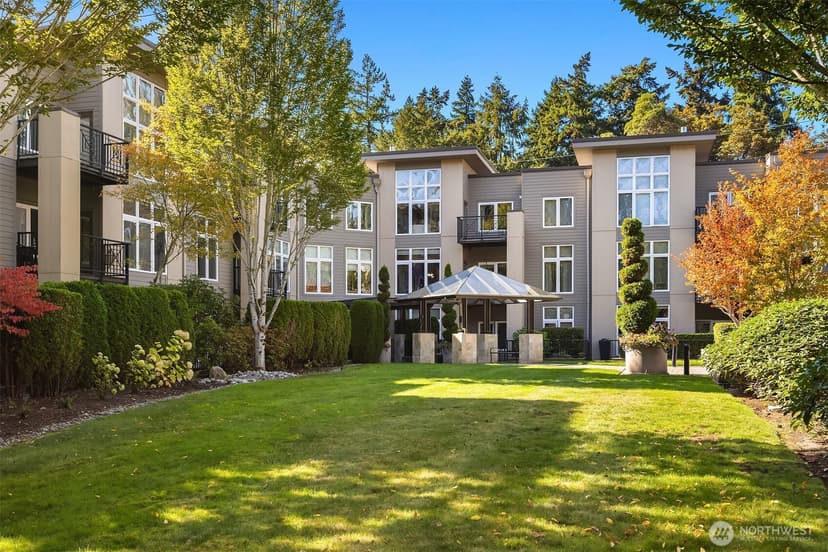 Property photo for 150 102nd Avenue SE #306, Bellevue photo 18