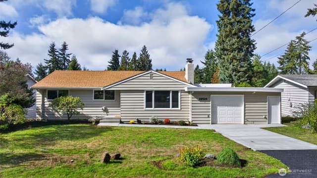 Property photo for 22520 90th Avenue W, Edmonds