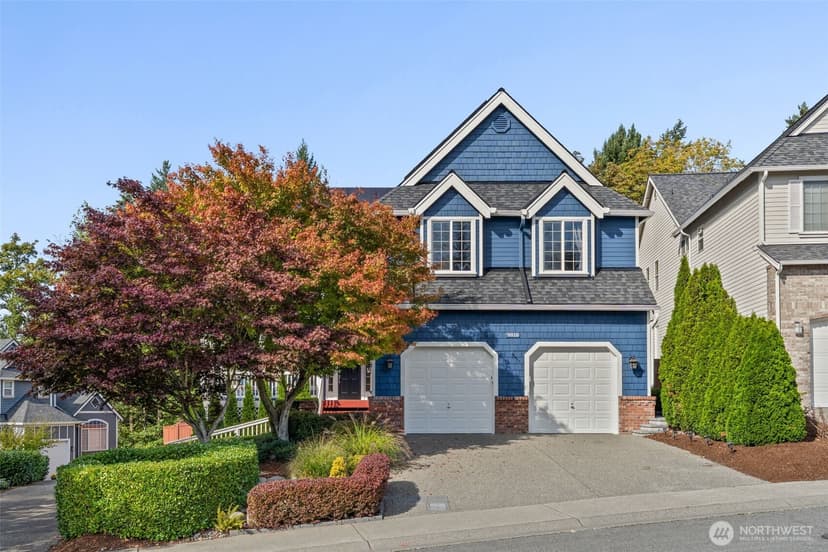 Property photo for 9818 S 220th Place, Kent