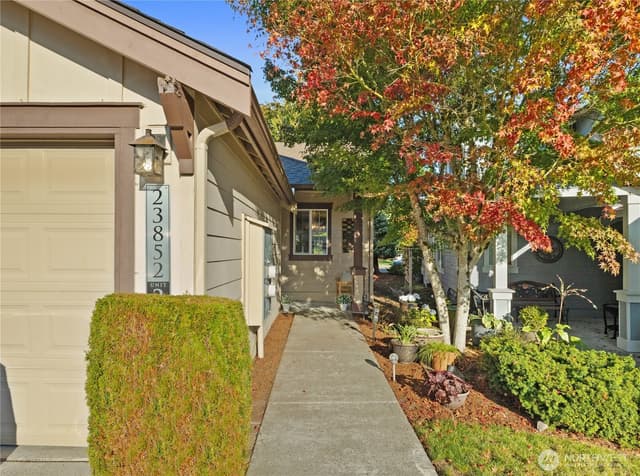 Property photo for 23852 NE 112th Circle #2, Redmond
