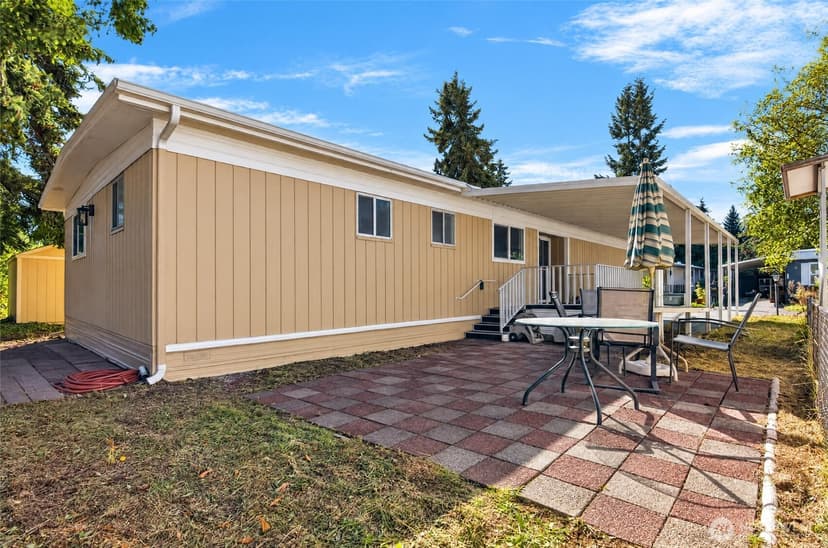 Property photo for 5220 SW 176th Street #18, Lynnwood photo 8