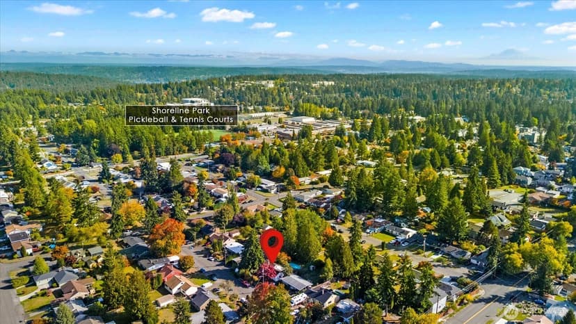 Property photo for 2127 N 193rd Street, Shoreline photo 29