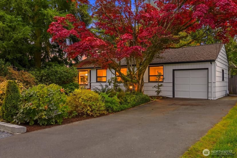 Property photo for 2127 N 193rd Street, Shoreline