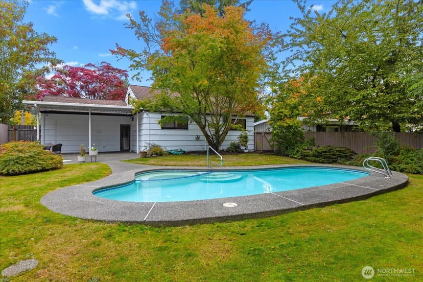 Property photo for 2127 N 193rd Street, Shoreline photo 22