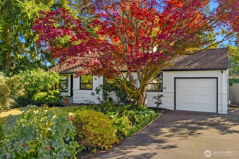 Property photo for 2127 N 193rd Street, Shoreline photo 24