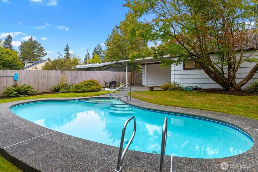 Property photo for 2127 N 193rd Street, Shoreline photo 23