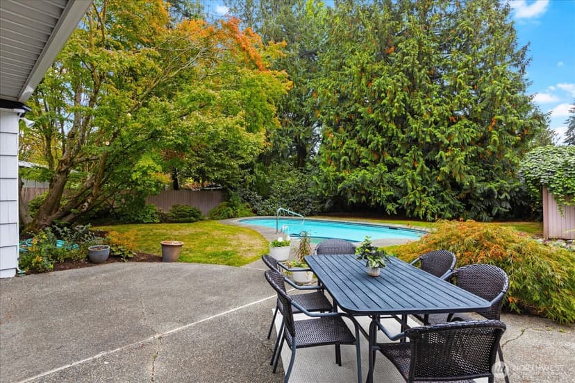 Property photo for 2127 N 193rd Street, Shoreline photo 21