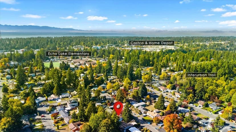 Property photo for 2127 N 193rd Street, Shoreline photo 27