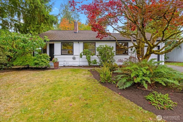 Property photo for 2127 N 193rd Street, Shoreline photo 3