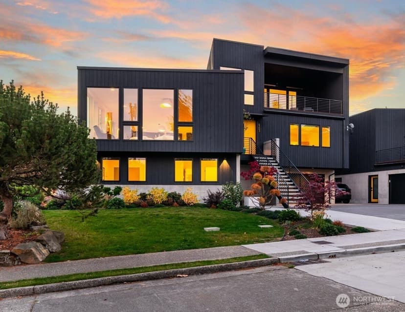 Property photo for 6203 52nd Avenue S, Seattle