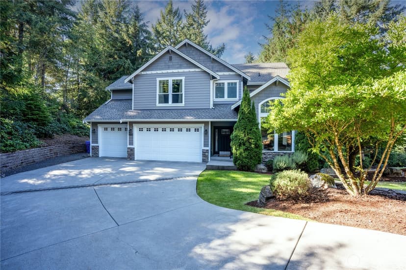 Property photo for 6620 77th Avenue Ct NW, Gig Harbor photo 2