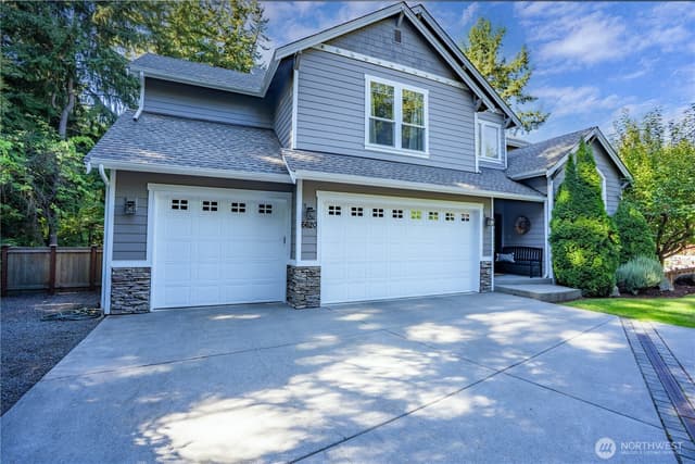 Property photo for 6620 77th Avenue Ct NW, Gig Harbor photo 3