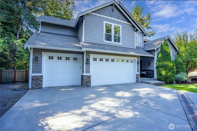 Property photo for 6620 77th Avenue Ct NW, Gig Harbor photo 3