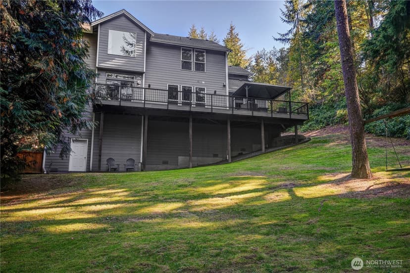 Property photo for 6620 77th Avenue Ct NW, Gig Harbor photo 4