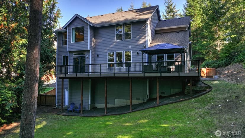 Property photo for 6620 77th Avenue Ct NW, Gig Harbor photo 32