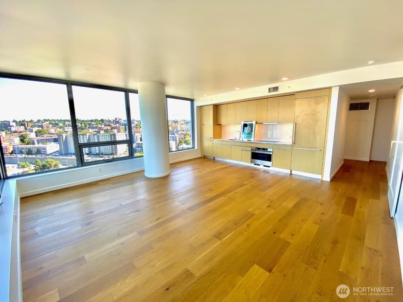 Property photo for 1808 Minor Avenue #2508, Seattle photo 2
