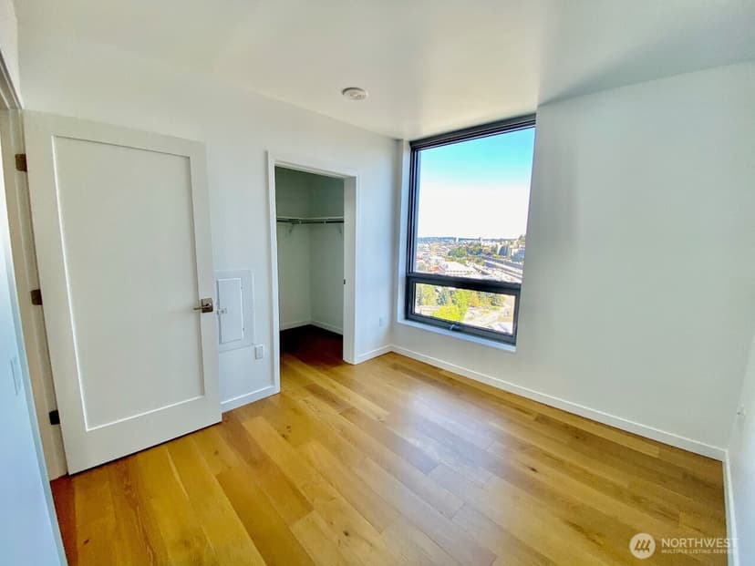 Property photo for 1808 Minor Avenue #2508, Seattle photo 3