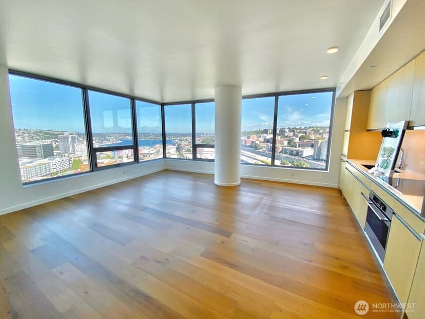 Property photo for 1808 Minor Avenue #2508, Seattle