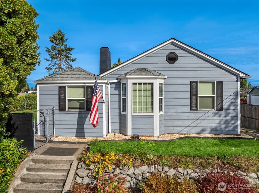 Property photo for 1920 6th Street, Bremerton