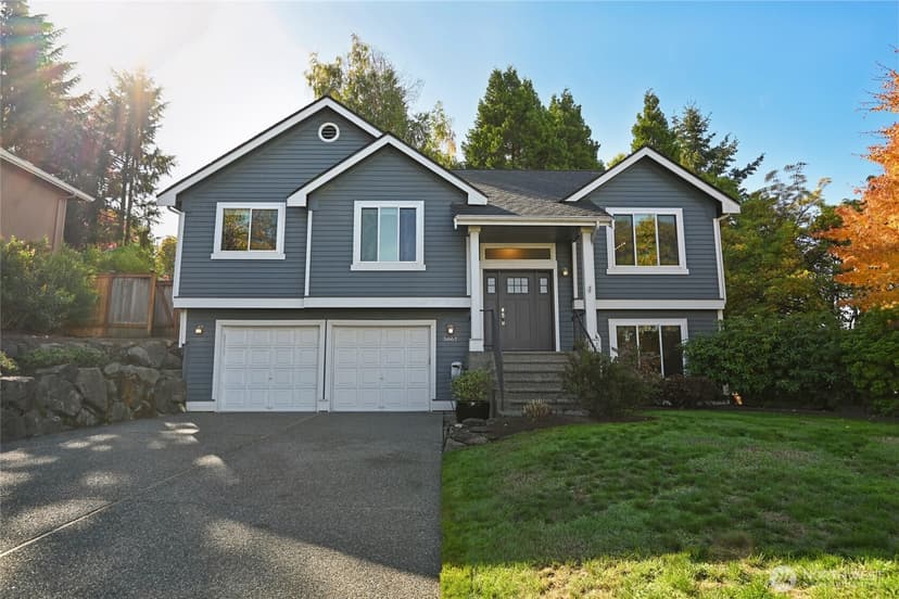 Property photo for 5661 S 150th Place, Tukwila