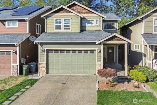 Property photo for 7529 181st Street E, Puyallup