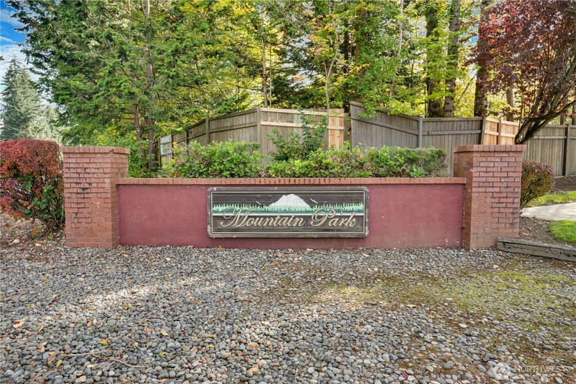 Property photo for 9614 161st Street Ct E, Puyallup photo 35