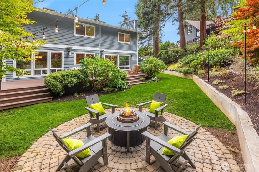 Property photo for 7803 89th Place SE, Mercer Island photo 34