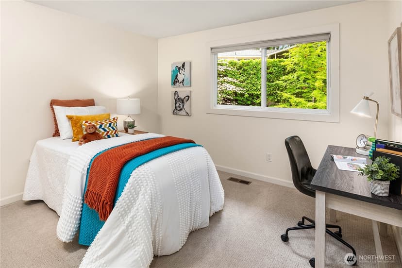 Property photo for 7803 89th Place SE, Mercer Island photo 26
