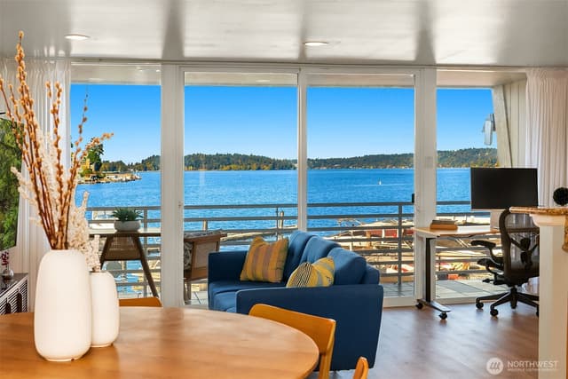 Property photo for 9520 Rainier Avenue S #204, Seattle