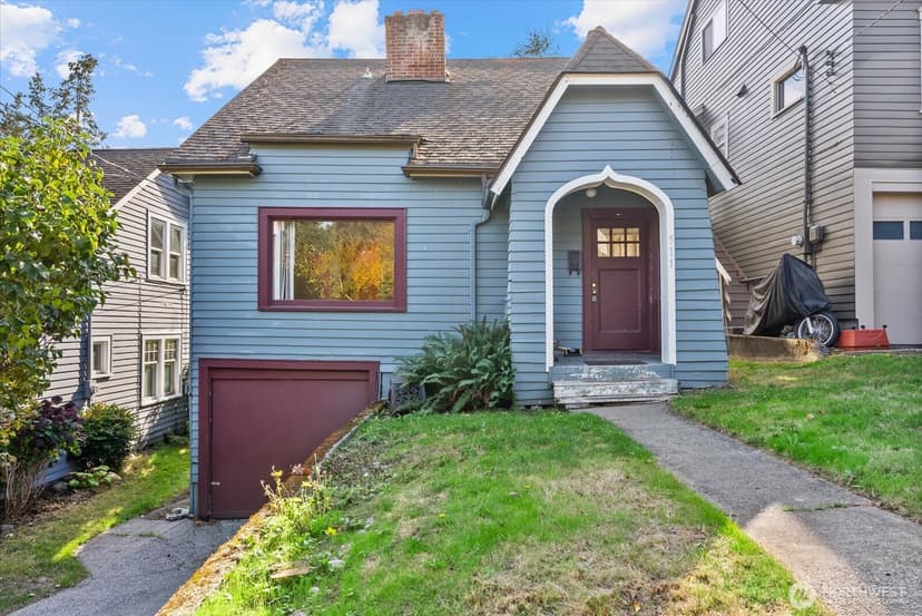 Property photo for 511 N 71st Street, Seattle