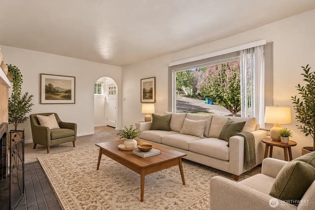 Property photo for 511 N 71st Street, Seattle photo 5