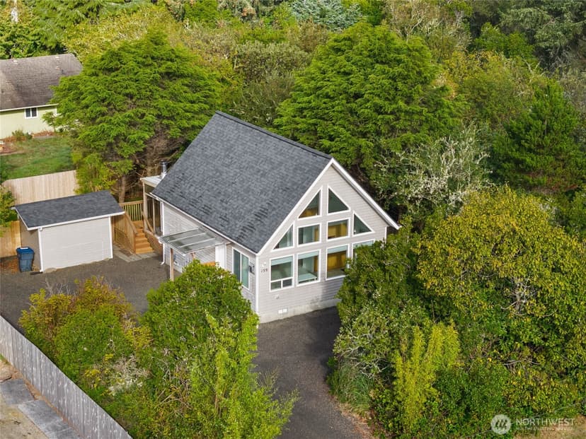 Property photo for 159 S Narwhal Loop SW, Ocean Shores photo 30