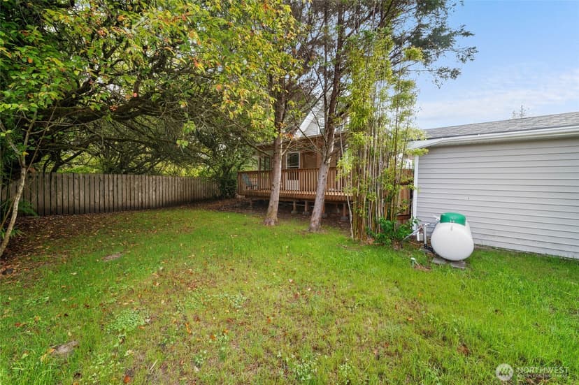 Property photo for 159 S Narwhal Loop SW, Ocean Shores photo 20