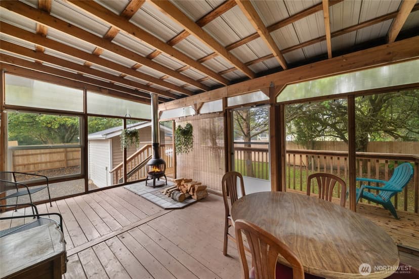 Property photo for 159 S Narwhal Loop SW, Ocean Shores photo 19