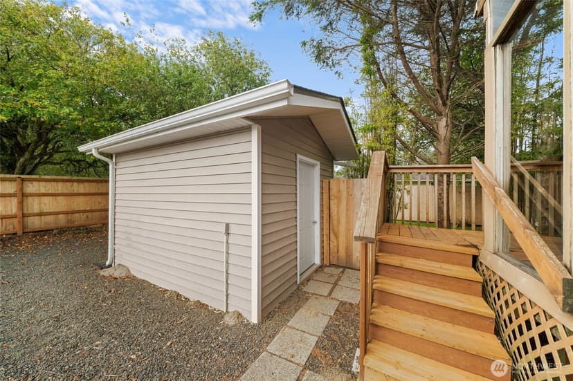 Property photo for 159 S Narwhal Loop SW, Ocean Shores photo 24