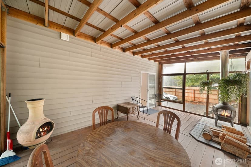 Property photo for 159 S Narwhal Loop SW, Ocean Shores photo 18