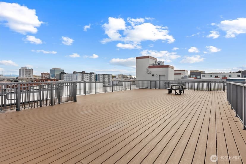 Property photo for 2824 Grand Avenue #A507, Everett photo 22