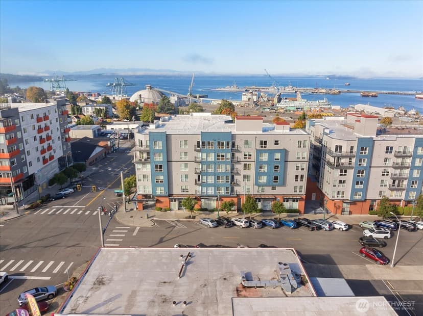 Property photo for 2824 Grand Avenue #A507, Everett photo 33