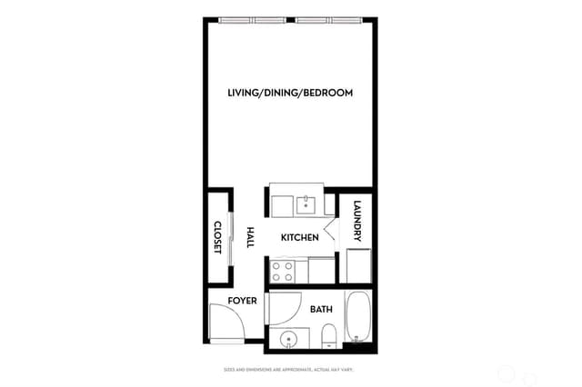 Property photo for 2824 Grand Avenue #A507, Everett photo 2