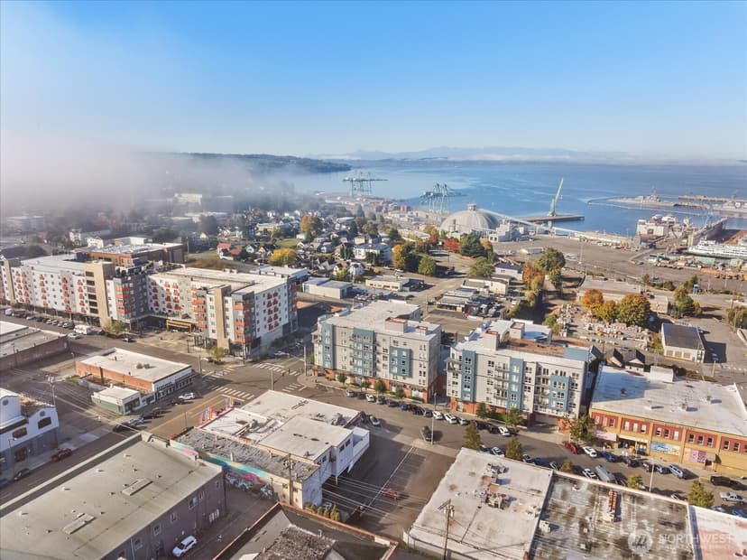 Property photo for 2824 Grand Avenue #A507, Everett photo 29