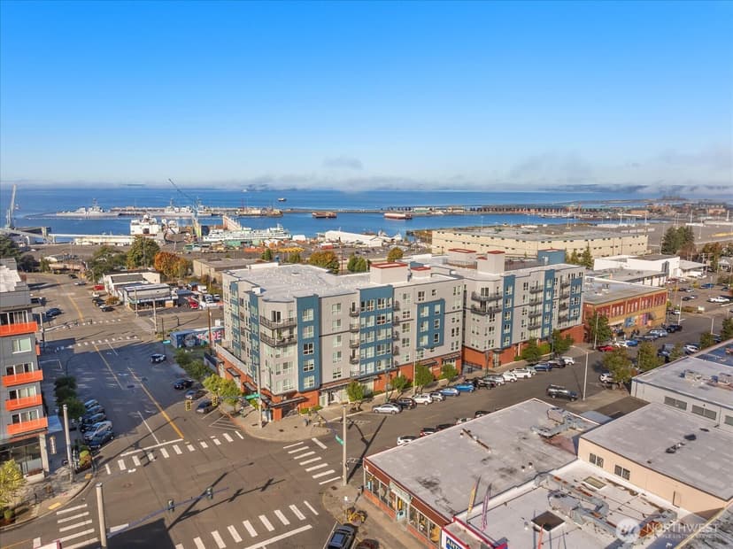 Property photo for 2824 Grand Avenue #A507, Everett