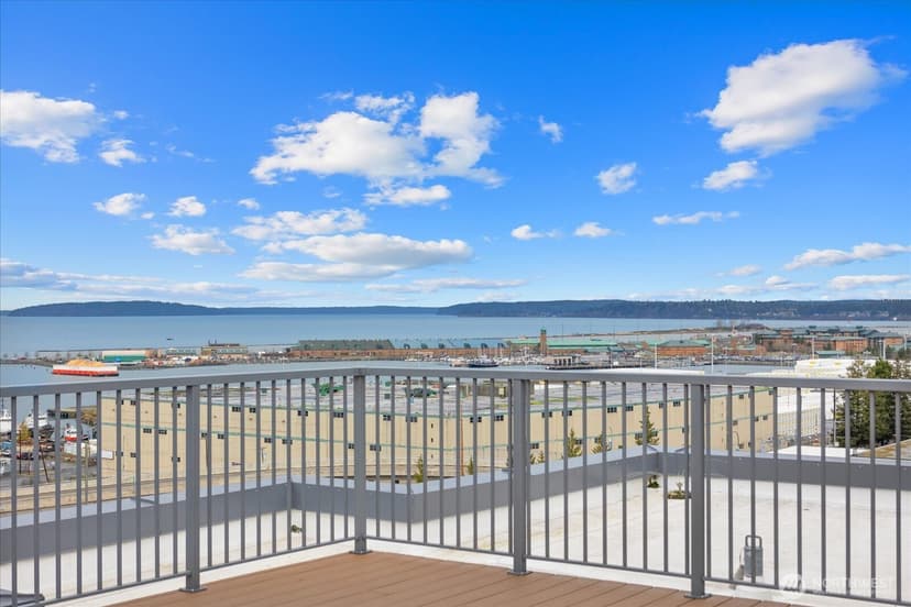 Property photo for 2824 Grand Avenue #A507, Everett photo 24