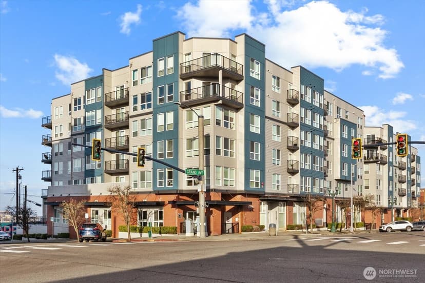 Property photo for 2824 Grand Avenue #A507, Everett photo 25