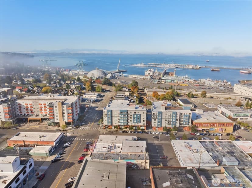 Property photo for 2824 Grand Avenue #A507, Everett photo 30