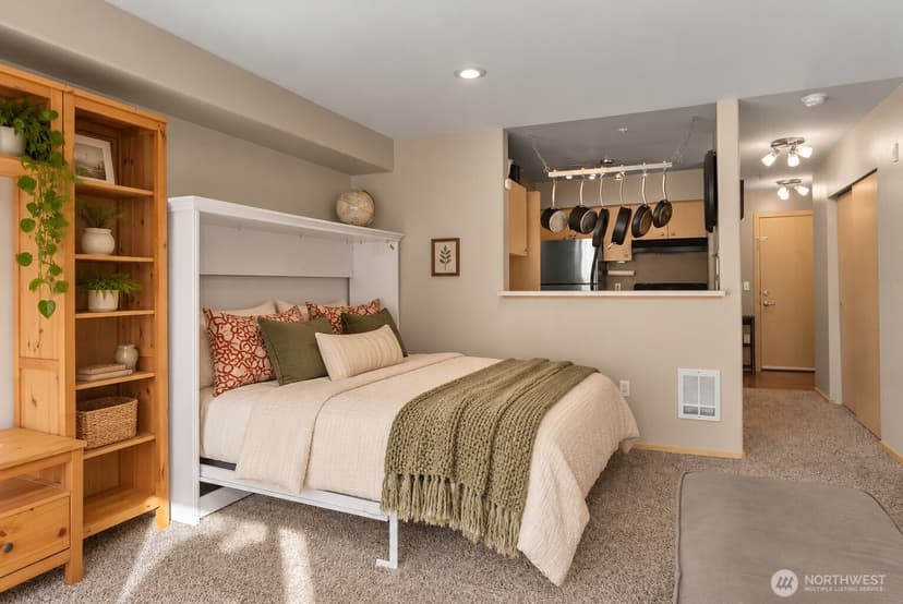 Property photo for 2824 Grand Avenue #A507, Everett photo 10