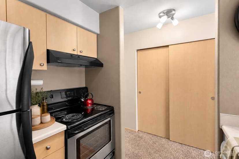 Property photo for 2824 Grand Avenue #A507, Everett photo 13
