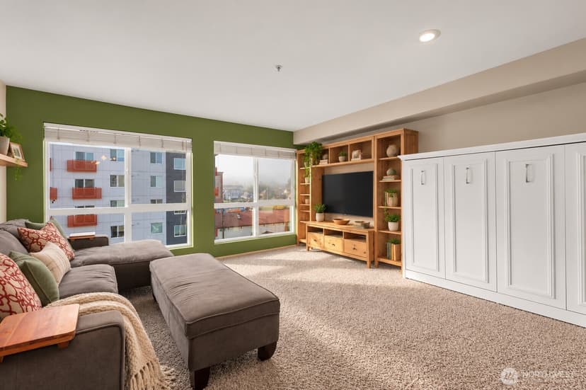 Property photo for 2824 Grand Avenue #A507, Everett photo 6