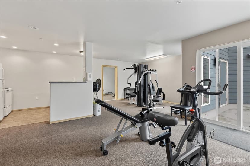 Property photo for 2824 Grand Avenue #A507, Everett photo 19