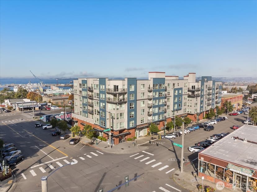 Property photo for 2824 Grand Avenue #A507, Everett photo 32